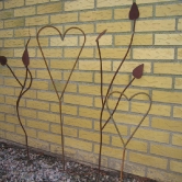 Blandad Trädgårdkonst